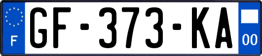 GF-373-KA