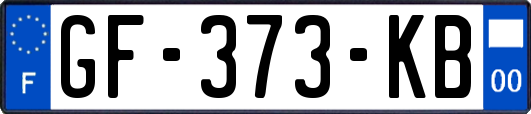 GF-373-KB