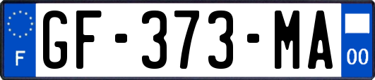 GF-373-MA