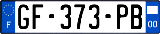 GF-373-PB