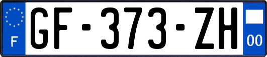 GF-373-ZH