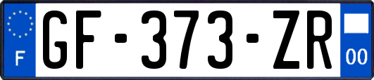 GF-373-ZR