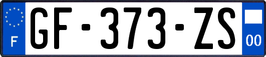 GF-373-ZS