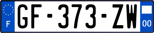 GF-373-ZW