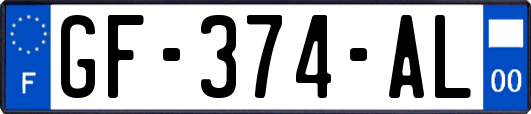 GF-374-AL