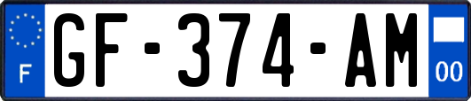 GF-374-AM