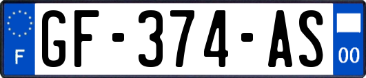 GF-374-AS