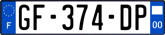GF-374-DP