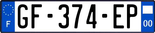 GF-374-EP