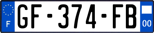 GF-374-FB