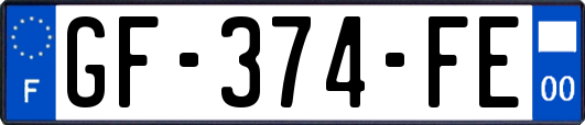 GF-374-FE