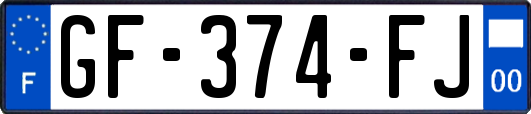 GF-374-FJ