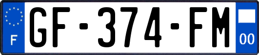 GF-374-FM