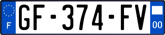 GF-374-FV
