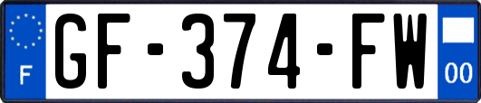 GF-374-FW