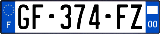 GF-374-FZ
