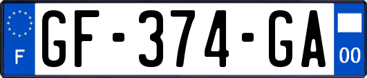 GF-374-GA