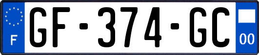 GF-374-GC