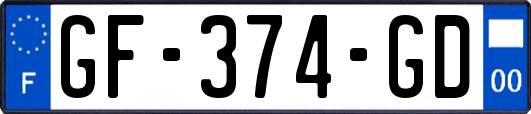 GF-374-GD