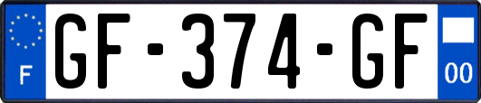 GF-374-GF