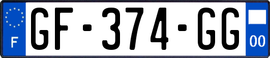 GF-374-GG