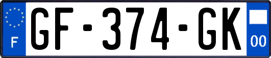 GF-374-GK