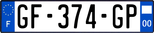 GF-374-GP