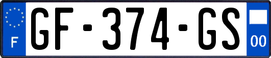 GF-374-GS