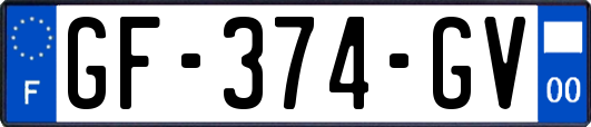 GF-374-GV