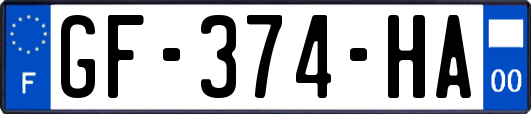 GF-374-HA