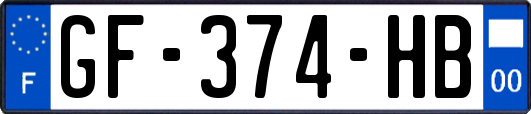 GF-374-HB