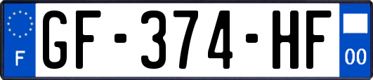 GF-374-HF