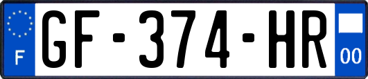 GF-374-HR