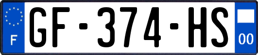 GF-374-HS