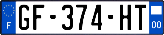 GF-374-HT