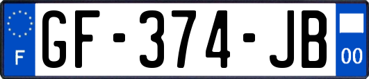 GF-374-JB