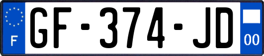 GF-374-JD