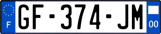 GF-374-JM