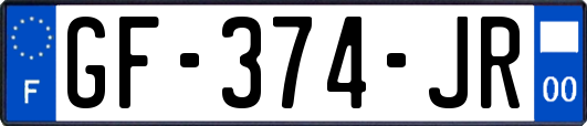 GF-374-JR