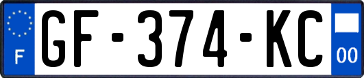 GF-374-KC