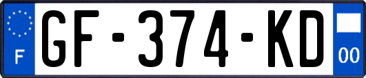 GF-374-KD