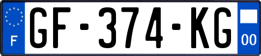 GF-374-KG
