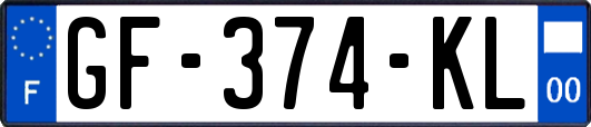 GF-374-KL