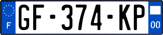 GF-374-KP