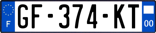 GF-374-KT