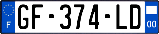 GF-374-LD