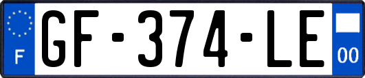 GF-374-LE