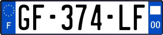 GF-374-LF