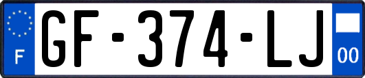 GF-374-LJ