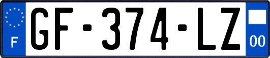 GF-374-LZ